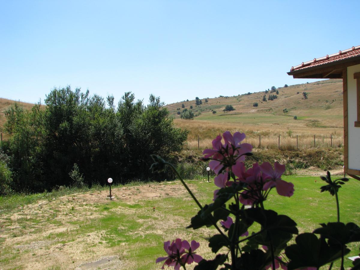 Park Hotel Eagle Stone Koprivshtitsa Esterno foto
