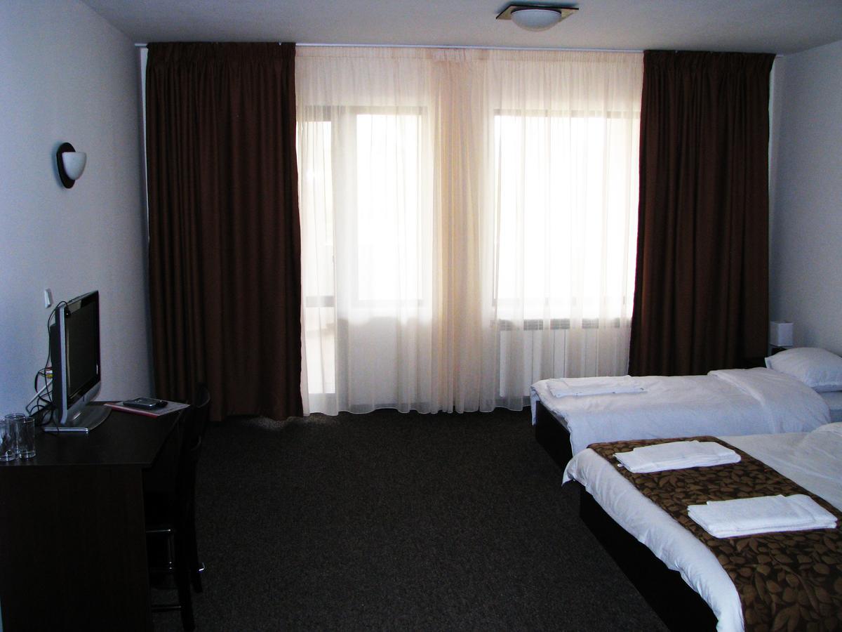 Park Hotel Eagle Stone Koprivshtitsa Esterno foto