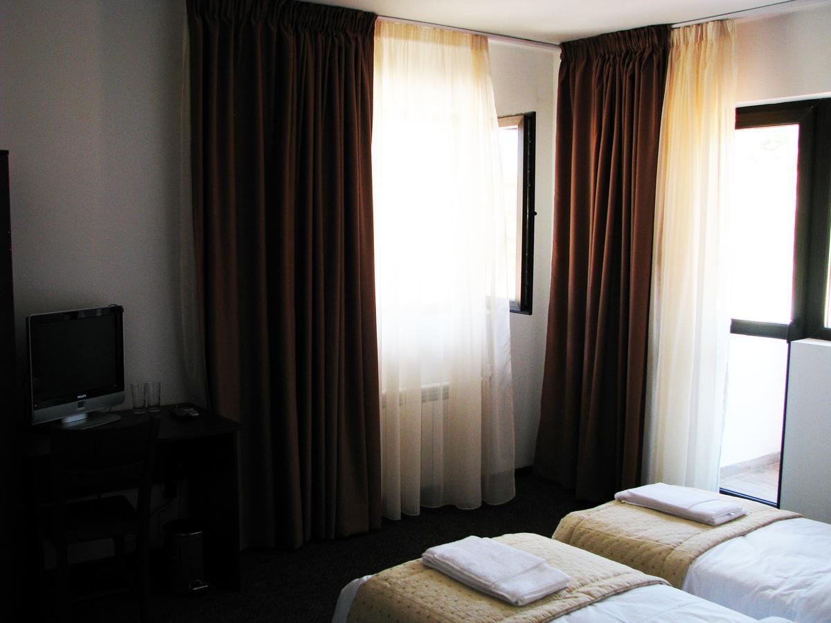 Park Hotel Eagle Stone Koprivshtitsa Esterno foto